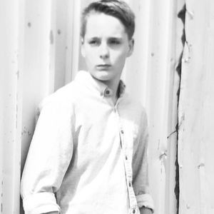 Meet your Posher, Nick